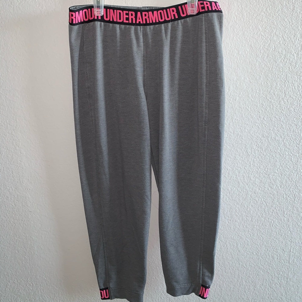 Under Armor Sweatpants